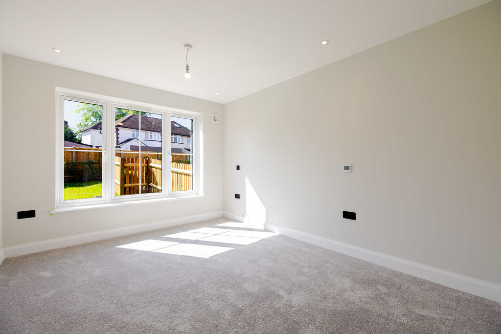 81 Farleigh Road